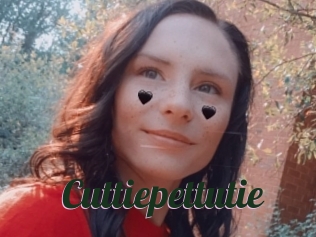Cuttiepettutie