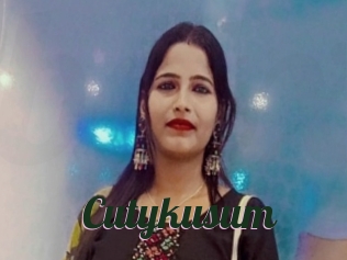 Cutykusum