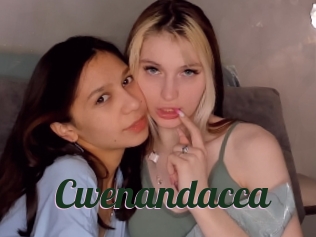 cwenandacca Bottin X
