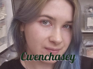 Cwenchasey