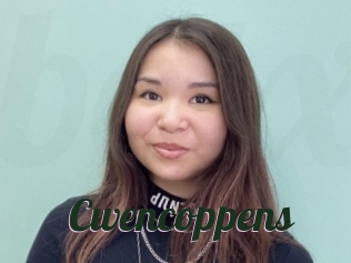 Cwencoppens