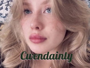 Cwendainty