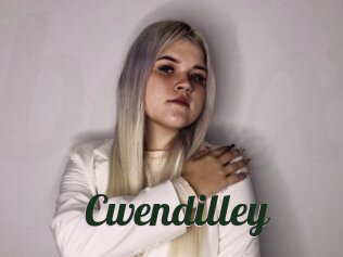 Cwendilley
