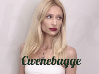 Cwenebagge