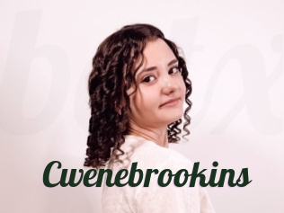 Cwenebrookins