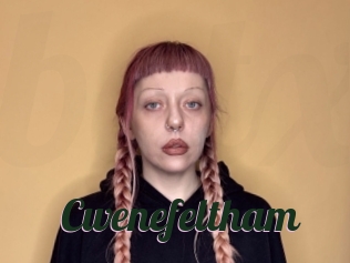 Cwenefeltham