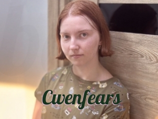 Cwenfears