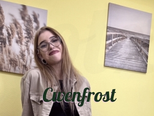 Cwenfrost