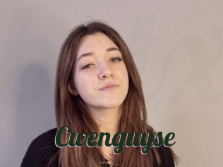 Cwenguyse