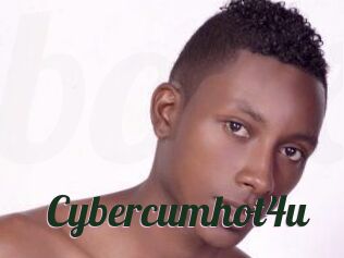 Cybercumhot4u