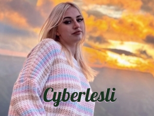 Cyberlesli