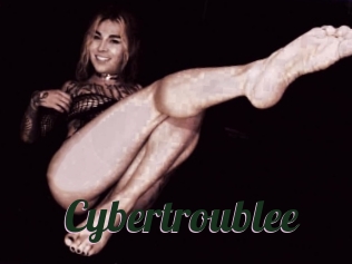 Cybertroublee