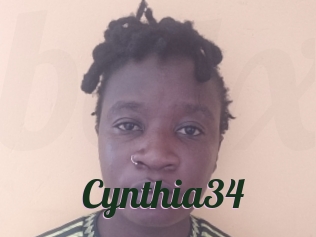 Cynthia34