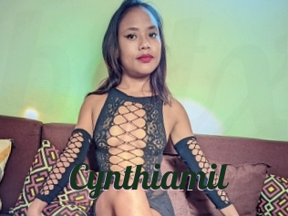 Cynthiamil