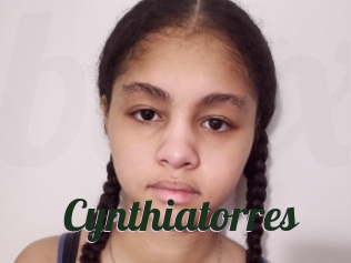 Cynthiatorres