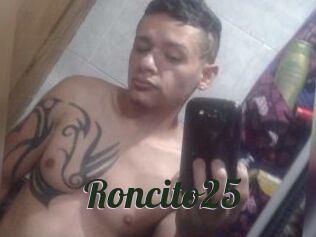 Roncito25