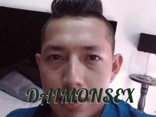 DAIMONSEX