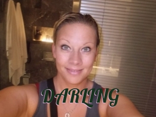 DARLING Bottin X