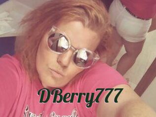 DBerry777