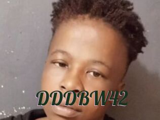 DDDBW42