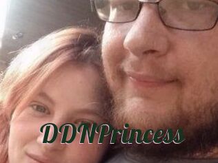 DDNPrincess