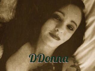 DDonna