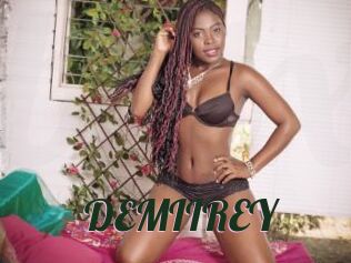 DEMIIREY