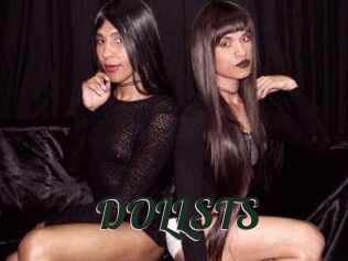 DOLLSTS