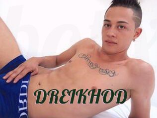 DREIKHOD