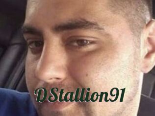 DStallion91