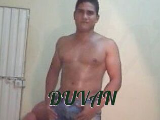 DUVAN