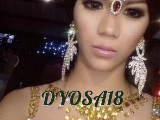 DYOSA18