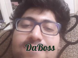 DaBoss