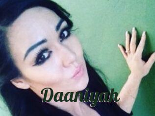 Daaniyah