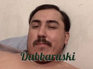 Dabbaruski