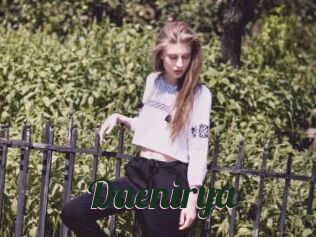 Daenirya