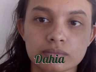 Dahia