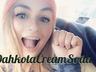 DahkotaCreamSoda