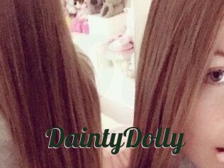 DaintyDolly