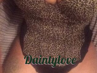 Daintylove