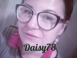 Daisy78