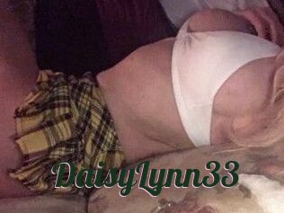 DaisyLynn33