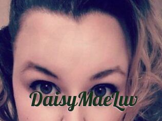 DaisyMaeLuv