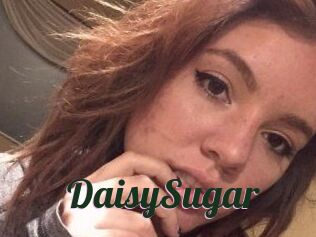 Daisy_Sugar