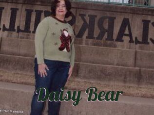 Daisy_Bear