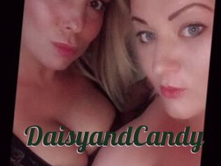 DaisyandCandy