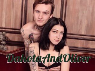 DakotaAndOliver