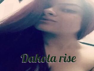Dakota_rise