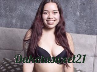 Dakotasweet21