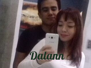 Dalann